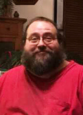 Mark Maxey