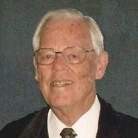 James B. Rossiter, Jr.