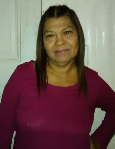 Myrna Isabel Castillo Linares