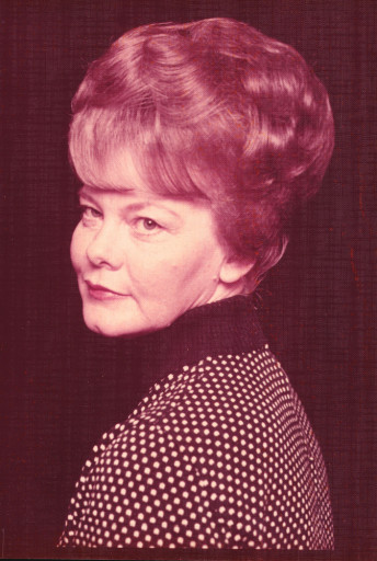 Mrs. Tommie Frances Jones Warren Profile Photo