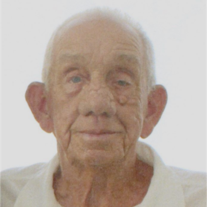 Paul Ross (Mac) McKee Sr. Profile Photo