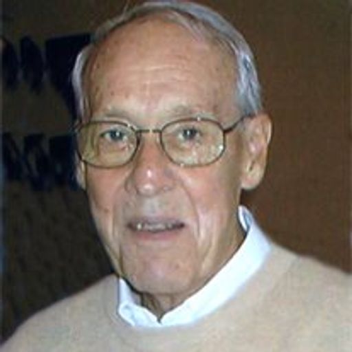 Charles W. Test