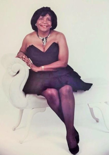 Bessie Mae Brooks Profile Photo
