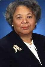 Winifred Hearns Ford