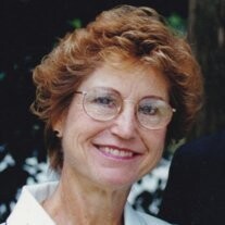 Barbara  Miller Samples