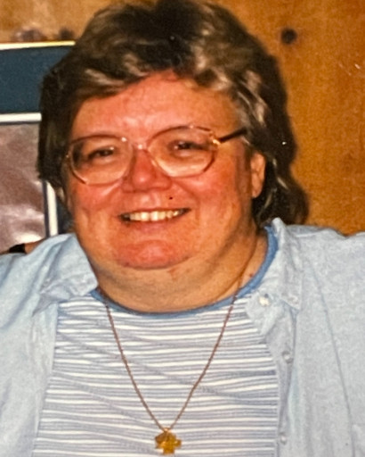 Mary Ann Faulkner