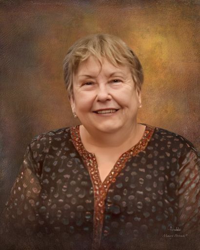 Gloria Dianne Richardson's obituary image