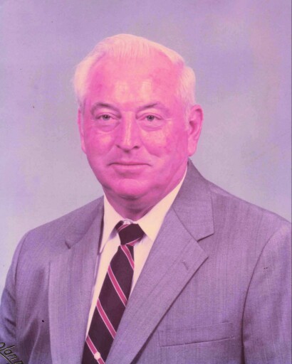 James Vernon Huggins, Sr.