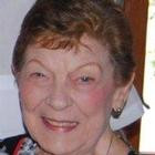 Lillian F. (Santoro)  Walsh