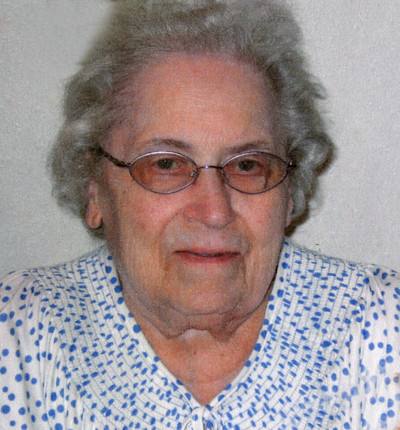 Eleanora Lapp