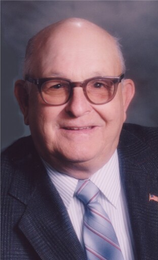 William D. Doll, Sr.