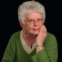 Shirley Ann Links Profile Photo