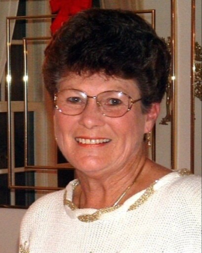 Judy Louise Childs