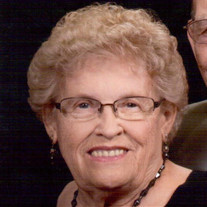 Loretta Lee Powell