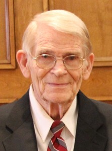 Keith W. Kappelmann