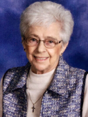 Marlys M. Meyers Profile Photo