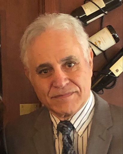 Daniel T. Pessia, Sr.