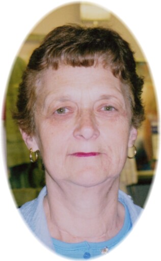 Patricia J. (Rabbitt) Beebe