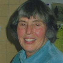 Joan Scott Profile Photo