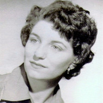 Mary Ruth Bowling Profile Photo