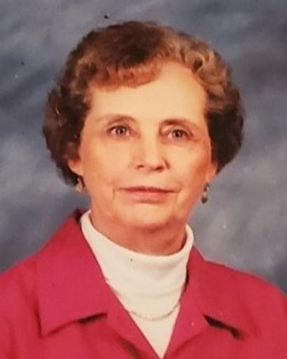 June Elsie Dee Barger Green Profile Photo