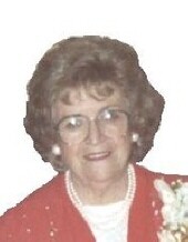 Margaret  "Peg" (Kirby)  Gardella