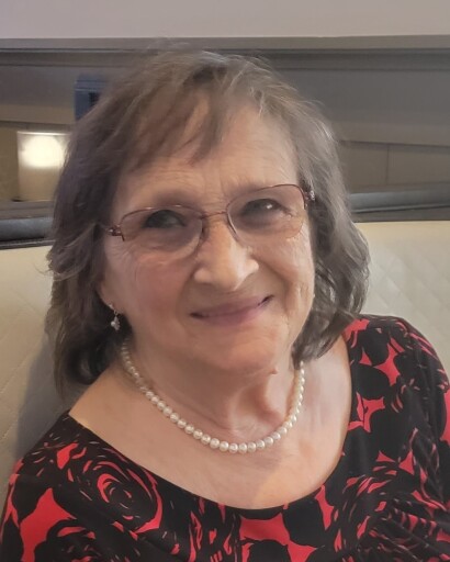 Monika Ilse Eastep Profile Photo