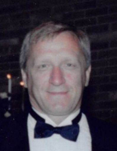 Douglas D. Mustain Profile Photo