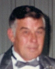 Harold Ray Mosier Profile Photo