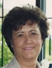 Mary (Borges)  Galego Profile Photo