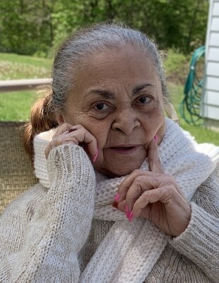 Minerva Rivera Profile Photo