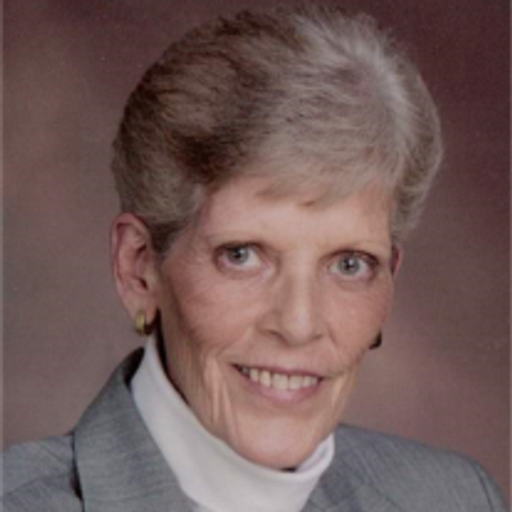 Dorothy "Dottie" Ann Huerter