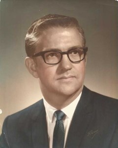 Robert D. Bagley