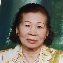 Bang Thi Nguyen