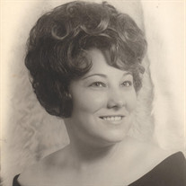 Mildred Ann Lewis