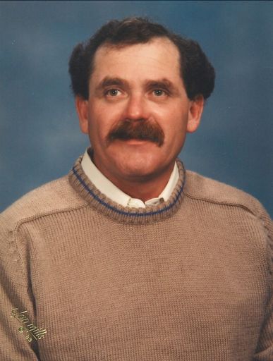 Darrell Ray Custer Profile Photo