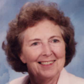 Betty Holloway Profile Photo