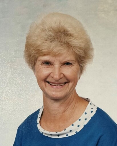 Marion Bertha Ladwig's obituary image