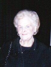 Thelma Petricini Profile Photo