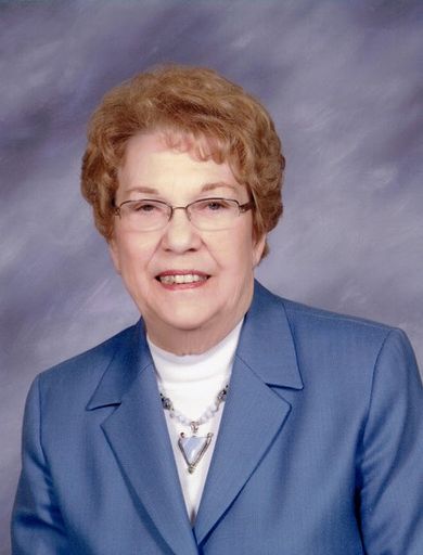 B. Rebecca "Becky" Suder