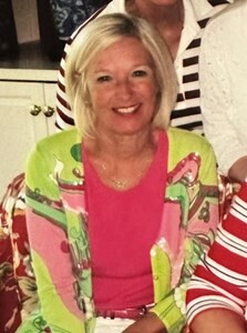 Patricia Ann (Ducey) "Trish" Jenkins