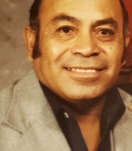 Benito Moreno Jr. Profile Photo