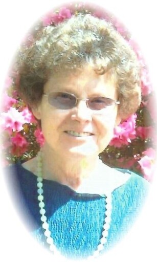 Mildred "Millie" Louise Evans (Zahniser) Profile Photo