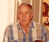 Dudley Dean Harlan