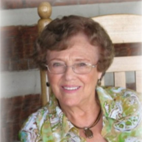 Ann Whitman Profile Photo