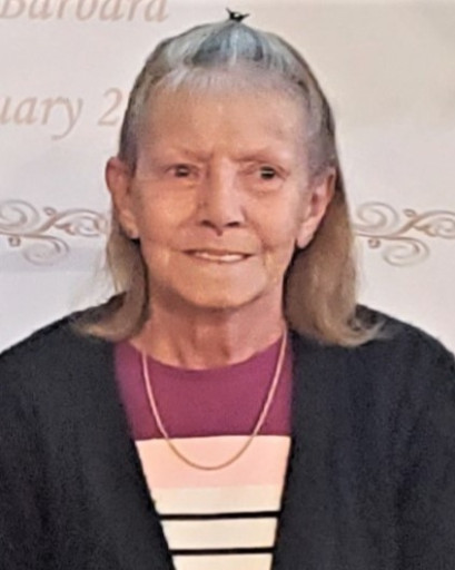Barbara Kay Melton