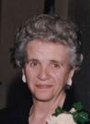 Mary Avis Richardson Profile Photo