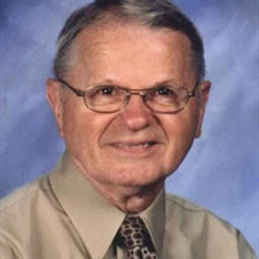 Bill Chally Profile Photo