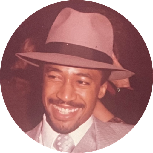 Walter Brice Jr Profile Photo