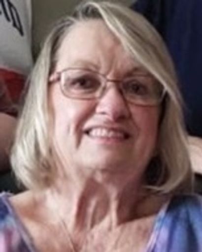 Hilda Sue McGee Edwards's obituary image